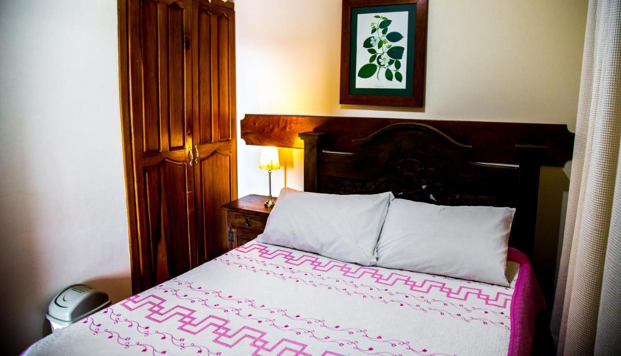 Hotel Camino Nacional Саленто Екстериор снимка