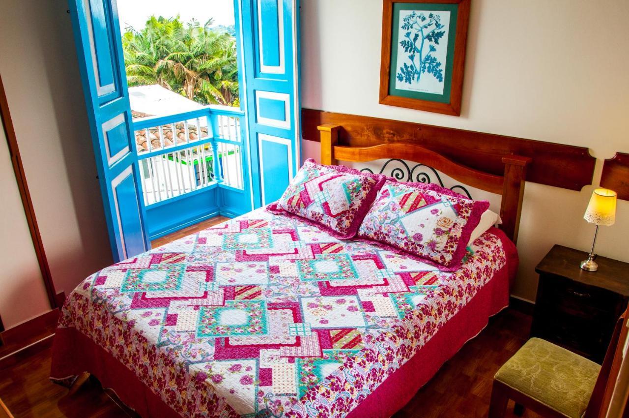 Hotel Camino Nacional Саленто Екстериор снимка
