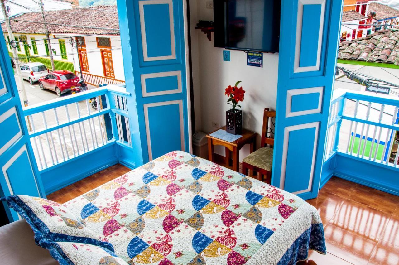 Hotel Camino Nacional Саленто Екстериор снимка