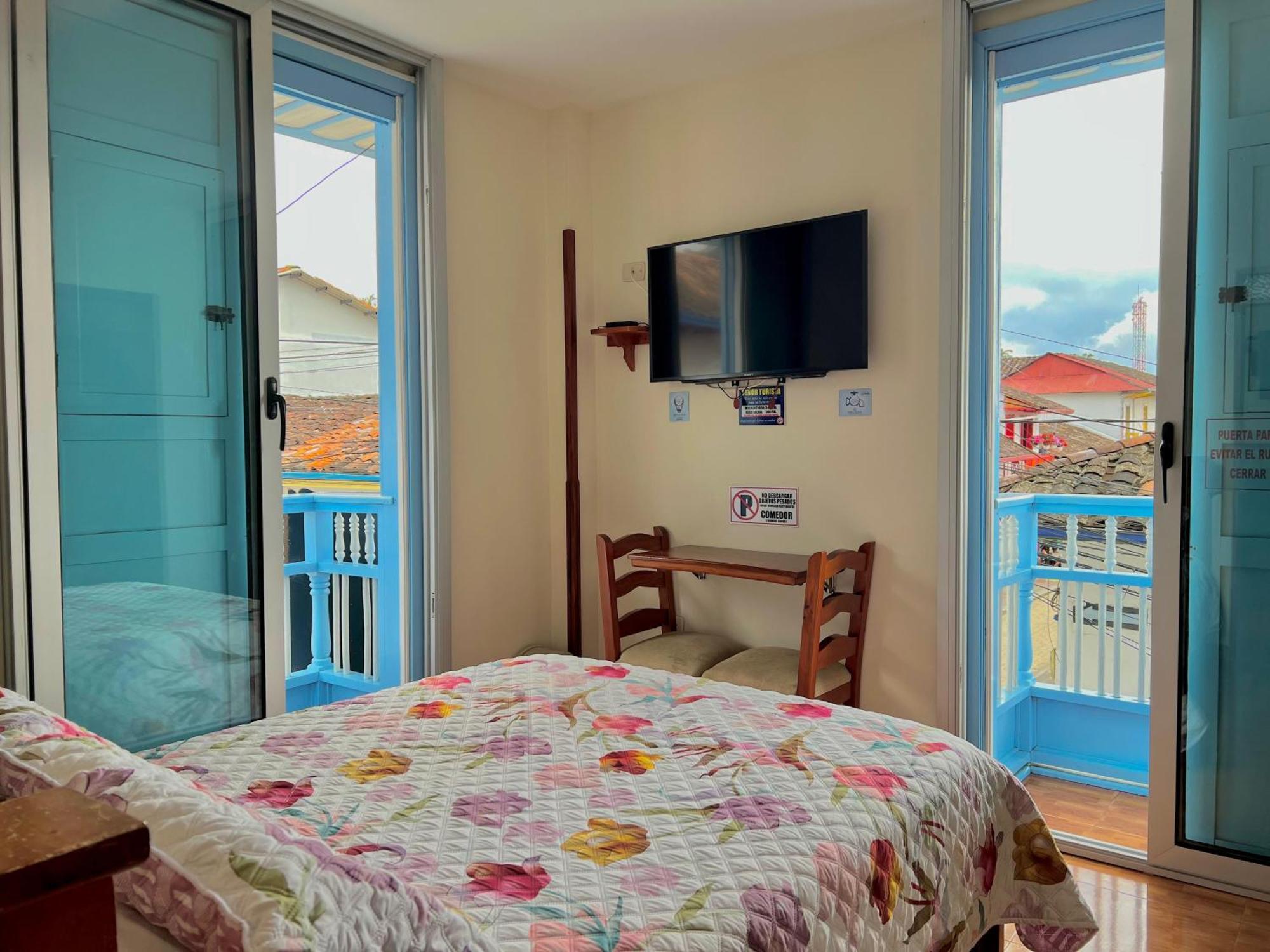 Hotel Camino Nacional Саленто Екстериор снимка