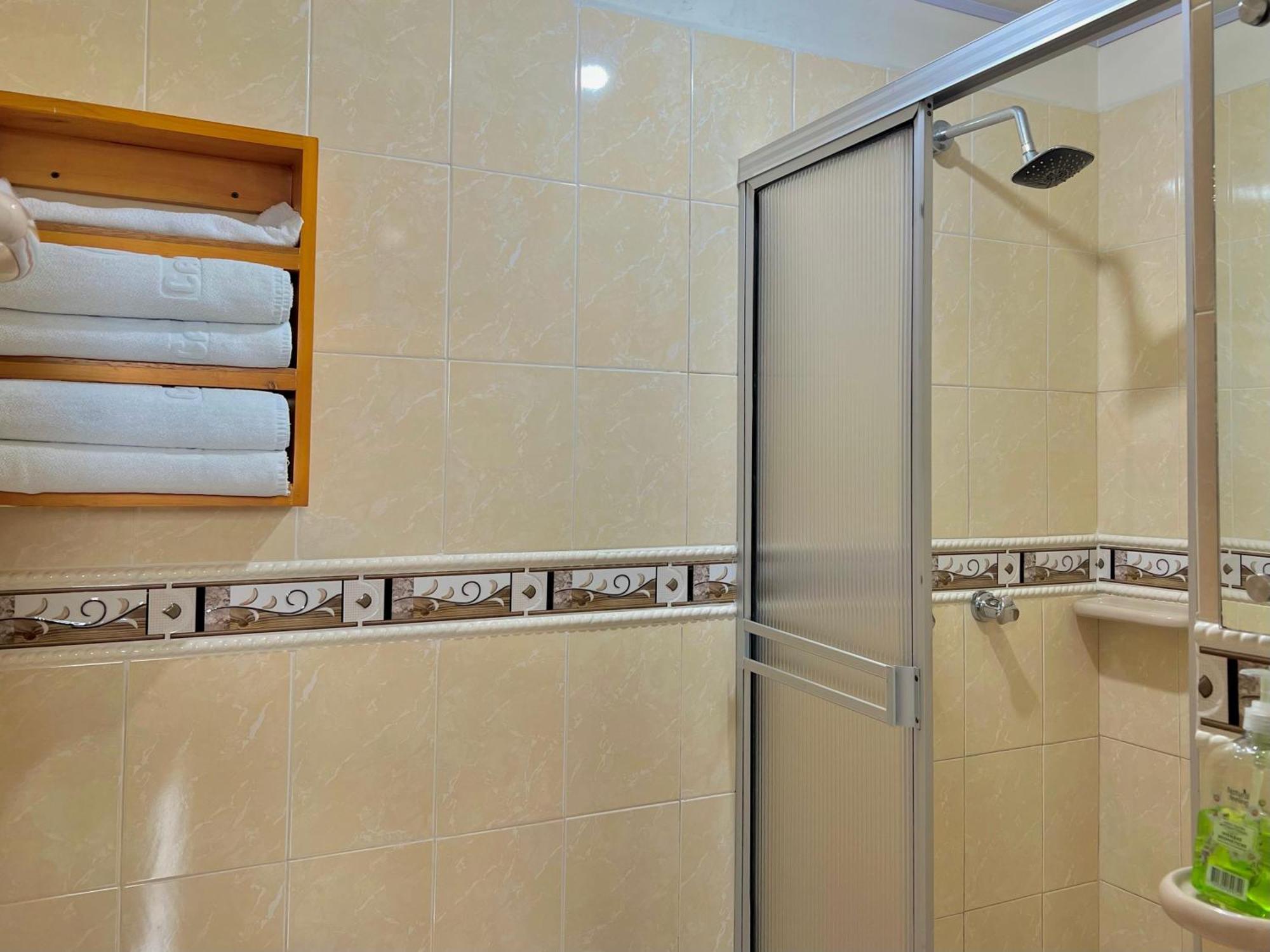 Hotel Camino Nacional Саленто Стая снимка